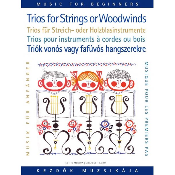 Kammermusik f&uuml;r Anf&auml;nger II