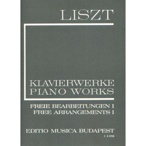 Freie Bearbeitungen 1