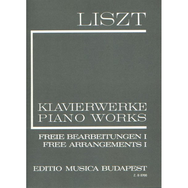 Freie Bearbeitungen 1