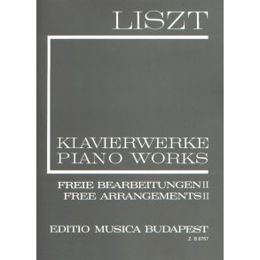 Freie Bearbeitungen 2