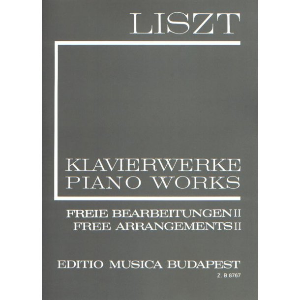 Freie Bearbeitungen 2