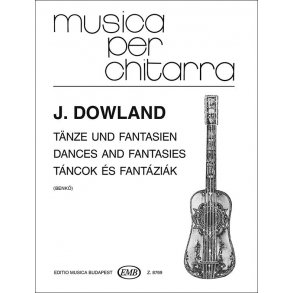 Tänze und Fantasien