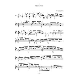 T&auml;nze und Fantasien