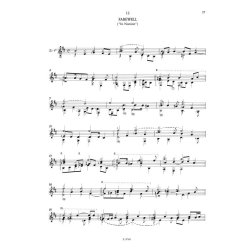 T&auml;nze und Fantasien