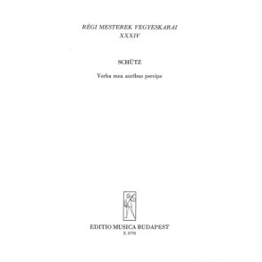 Old Masters' Mixed Choruses V34