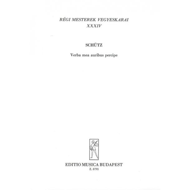 Old Masters' Mixed Choruses V34