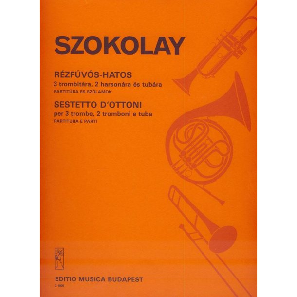 Sestetto d'ottonoi