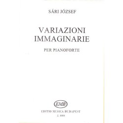Variazioni immaginarie