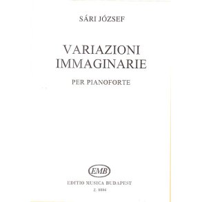 Variazioni immaginarie