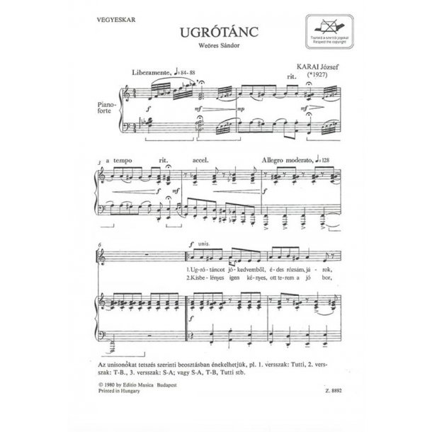 Ugr&oacute;t&aacute;nc