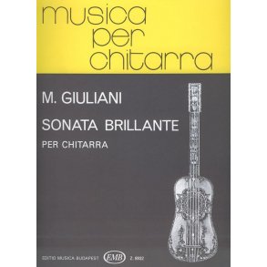 Sonata brillante