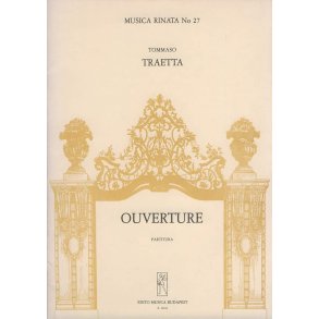 Ouverture : Iphigenia in Tauride