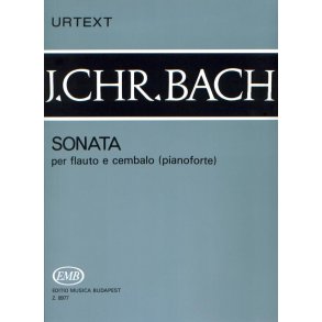 Sonata per flauto e cZalo (pianoforte)