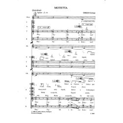Motet