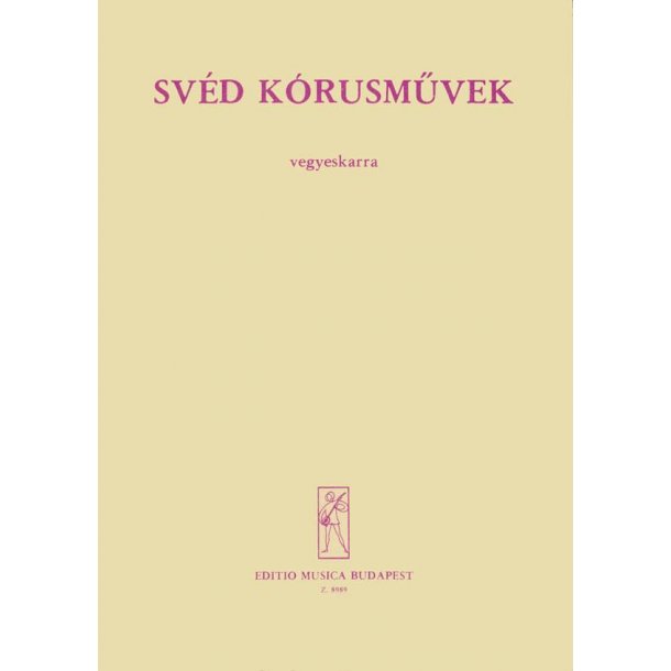 Sv&eacute;d k&oacute;rusm&uuml;vek
