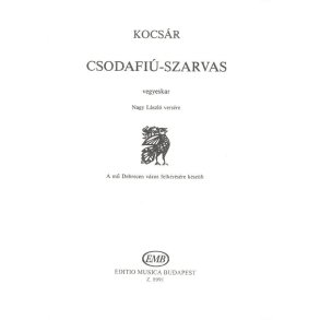 Csodafiu-szarvas