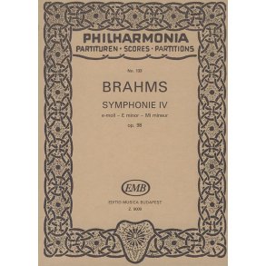 Symphonie IV.