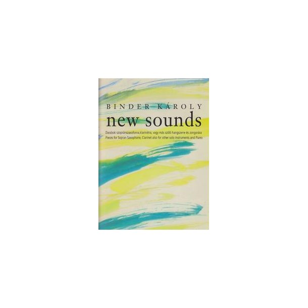 New Sounds