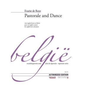 Pastorale and Dance