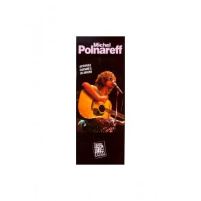 Michel Polnareff: Accords Guitare & Claviers