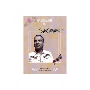 Sanseverino: Les Sénégalaises