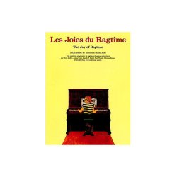 The Joy Of Ragtime