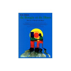 Les Joies Du Boogie Et Du Blues