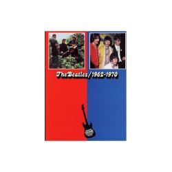 The Beatles: 1962-1970 (French Edition)