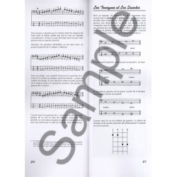 Peter Pickow: La Guitare Basse Pour Debutants