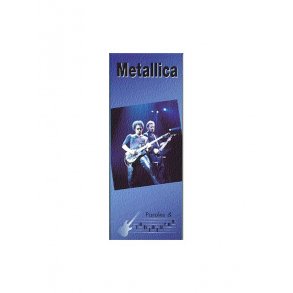 Metallica: Paroles Et Tablatures