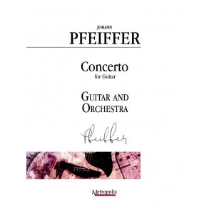 Concerto in B-flat Major