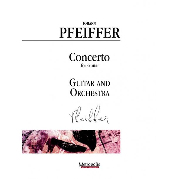 Concerto in B-flat Major