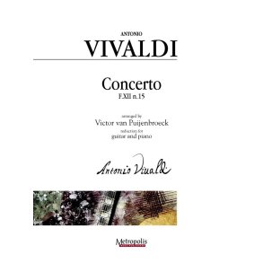 Concerto in D Major