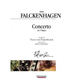 Concerto in F Major