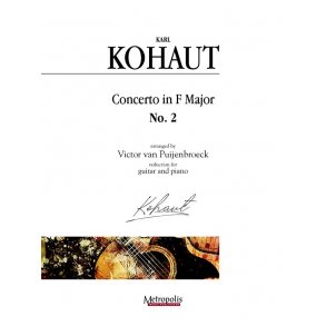 Concerto in F Major, No. 2