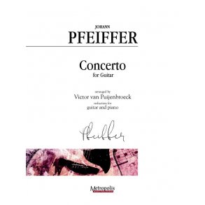 Concerto in B-flat Major