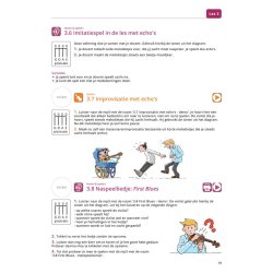 Vioolwereld deel 1 : Complete methode voor individueel en groepsonderwijs