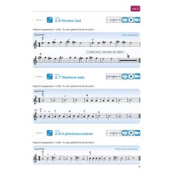Vioolwereld deel 2 : Complete methode voor individueel en groepsonderwijs