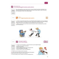 Altvioolwereld deel 1 : Complete methode voor individueel en groepsonderwijs