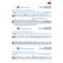 Altvioolwereld deel 2 : Complete methode voor individueel en groepsonderwijs