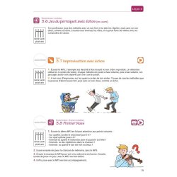 Le Monde du Violon Volume 1 : M&eacute;thode compl&egrave;te pour l&rsquo;apprentissage individuel et en groupe