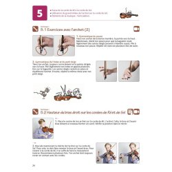 Le Monde de l'Alto Volume 1 : M&eacute;thode compl&egrave;te pour l&rsquo;apprentissage individuel et en groupe