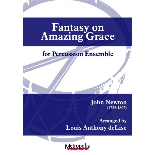 Fantasy on Amazing Grace