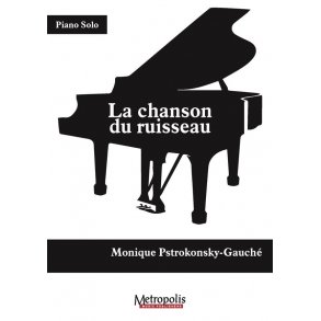 La Chanson du Ruisseau