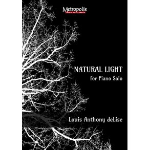 Natural Light (Album)