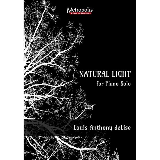 Natural Light (Album)