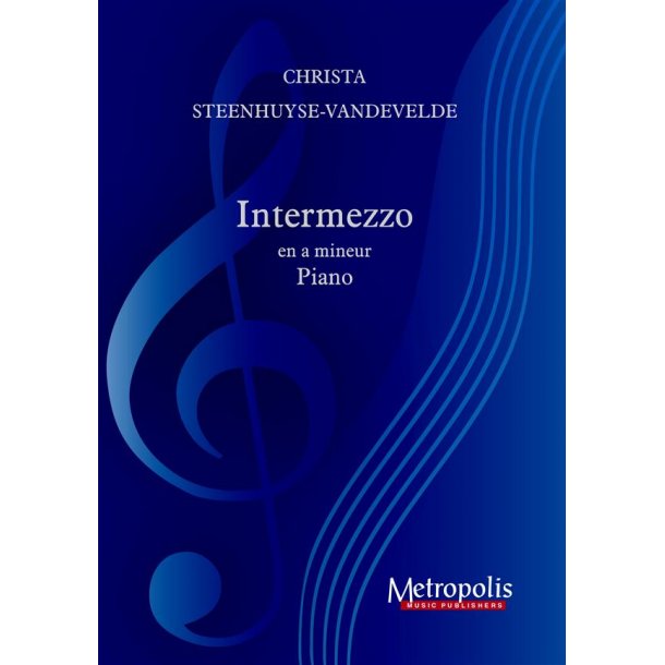 Intermezzo in a moll