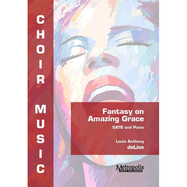 Fantasy on Amazing Grace