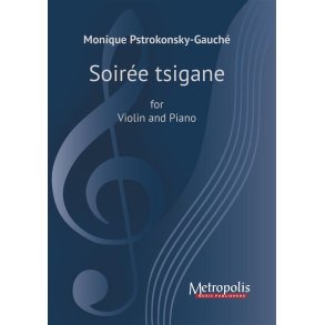 Soirée Tsigane