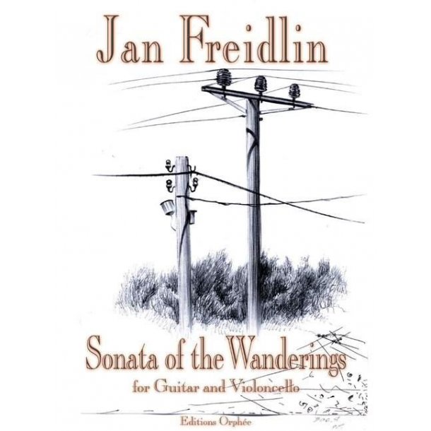 Sonata of the Wanderings